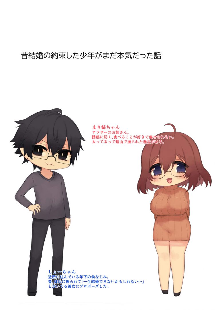 Mousou Diary ~ Advanced - หน้า 8